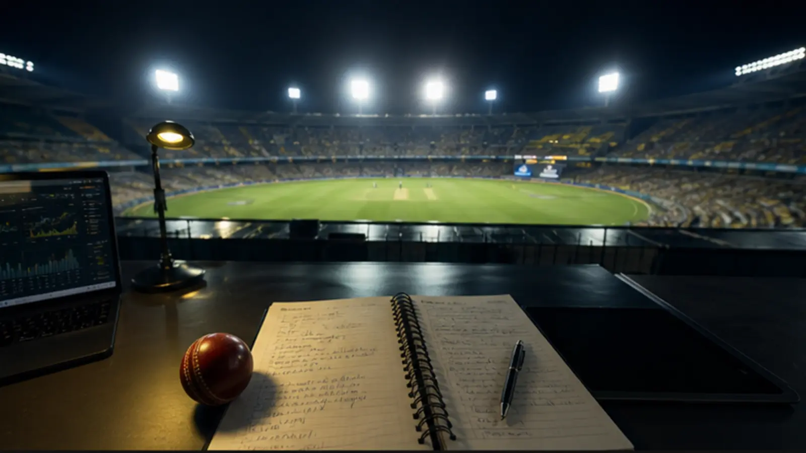COME Owner and Company Information — A realistic example