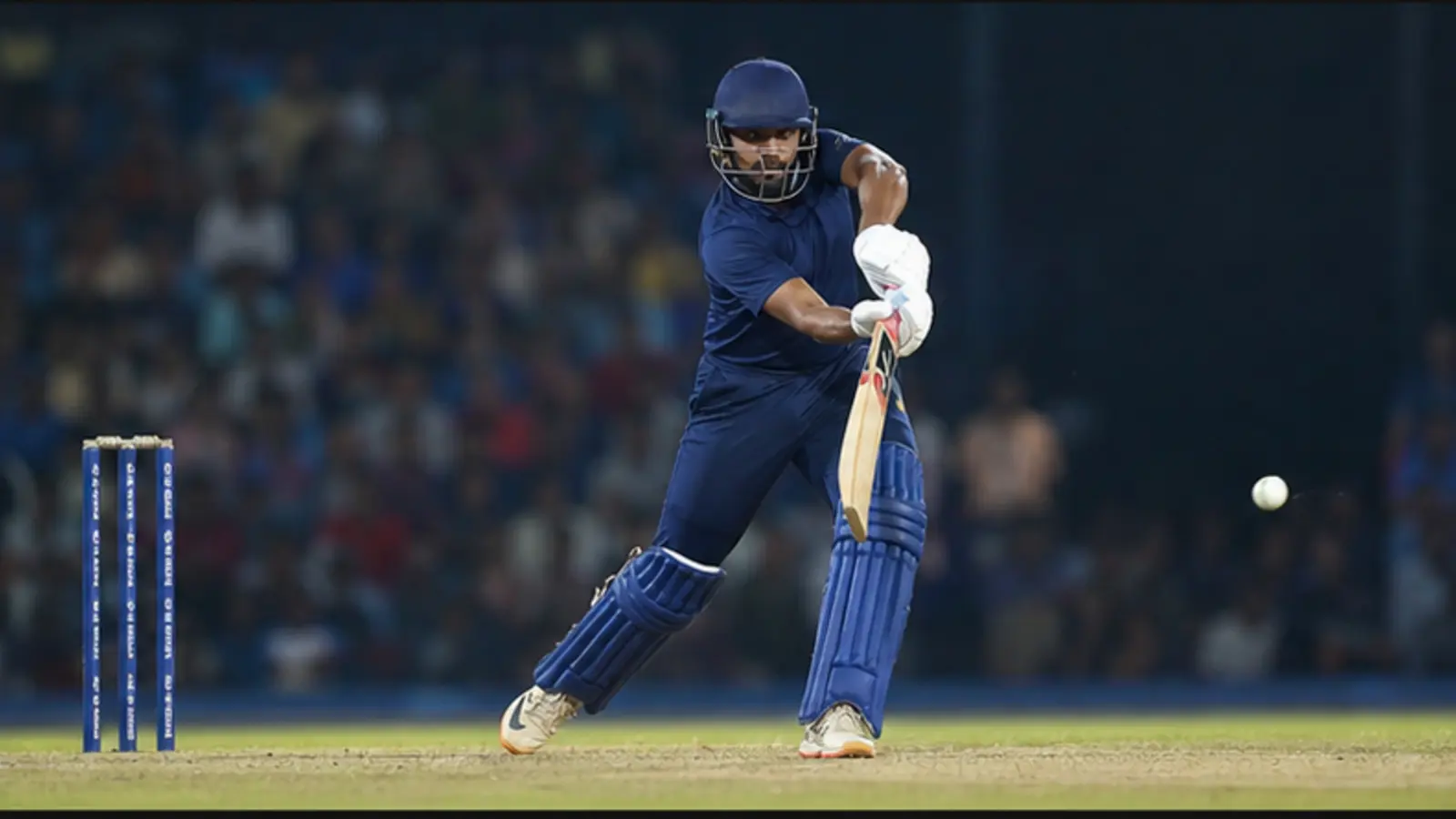Cricket Pitch Report Guide — What evidence deserves weight