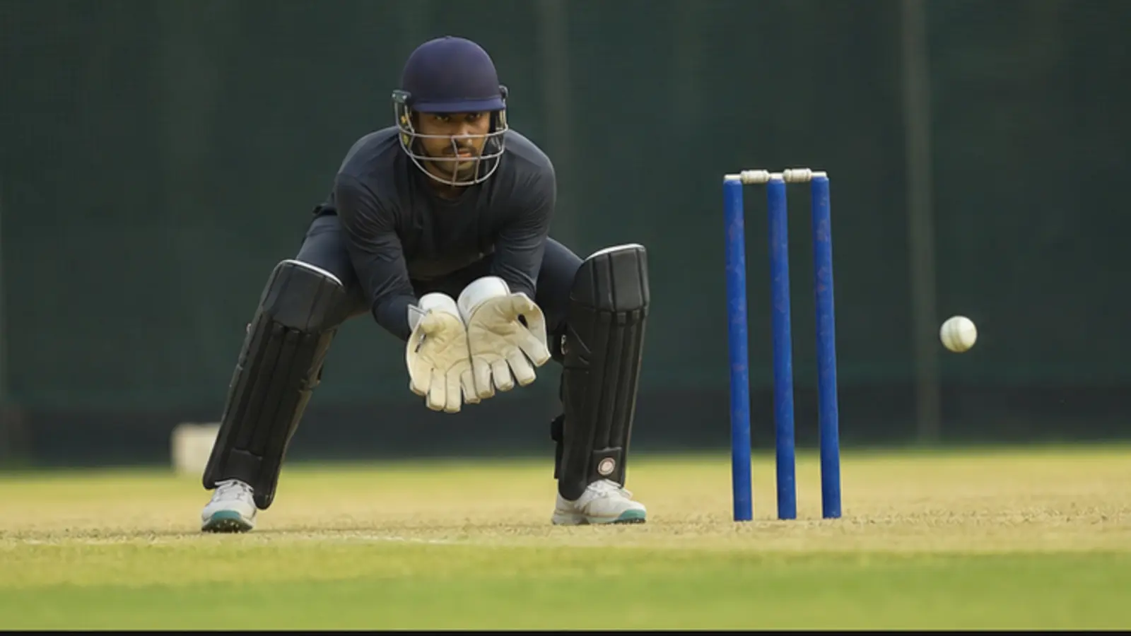 Cricket Teams and Playing XI — Timing and updates